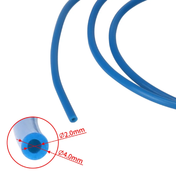 PTFE Tube for 1.75mm Filament